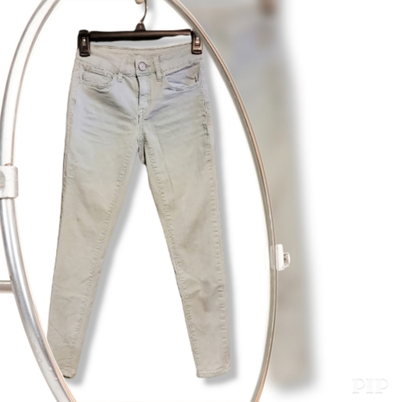 SO Favorite Lowrise Jegging - Picture 1 of 5